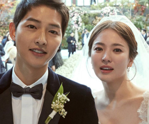 'Lặn mất tăm' sau khi gây bão MXH vào ngày sinh nhật chồng cũ, Song Hye Kyo bất ngờ có động thái khiến công chúng xôn xao