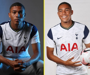 Tottenham chiêu mộ thành công Vua phá lưới giải Bồ Đào Nha chia lửa với Harry Kane
