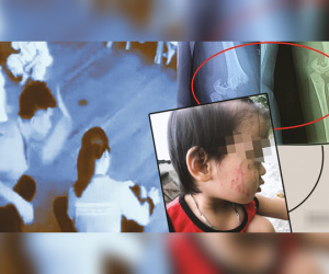 Năm học mới bắt đầu chưa đầy 1 tháng mà nhiều phụ huynh đã khóc cạn nước mắt: Con đi học hết bị bạn đánh đến bố bạn hành hung