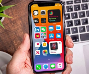 Hướng dẫn bật tính năng thú vị Back Tap trên iOS 14 cho Iphone