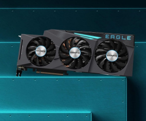GIGABYTE khẳng định tụ điện không có lỗi trong thảm hoạ crash của RTX 3080