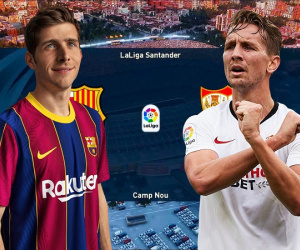 Nhận định Barca vs Sevilla: Cạm bẫy khó lường
