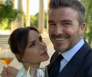 Mật báo Hollywood: Beckham muốn ly hôn vì vợ là bợm rượu, Kim lo bị Kanye bóc trần bí mật động trời, Miley ép Liam quay lại?