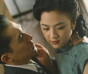Bí mật khó nói của sao nam Hoa ngữ khi quay cảnh 'giường chiếu' cùng bạn diễn