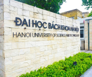 Điểm chuẩn Đại học Bách khoa Hà Nội năm 2020: Cao nhất 29,04 điểm
