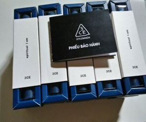 Rộ chiêu lừa tuyển cộng tác viên bán mỹ phẩm online