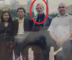 Huyền thoại Hà Thành vs mafia Nga: '9 đứa lao lên, tao ngã cũng kéo theo 2-3 thằng chết'