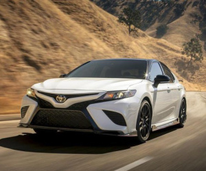 10 mẫu ô tô an toàn nhất thế giới năm 2020, Camry và Mazda tiến bộ bất ngờ