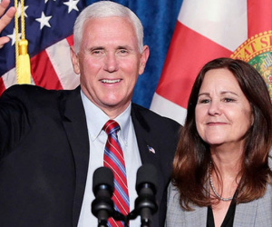 Phó Tổng thống Mỹ Mike Pence và phu nhân đều âm tính với Covid-19