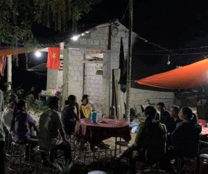 Rút dao đâm con nợ tử vong chỉ vì món nợ 400 nghìn đồng
