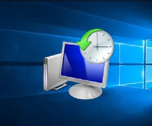 System Restore của Windows, mạnh nhưng chưa phải toàn năng