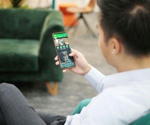 Tài khoản ngân hàng ‘bốc hơi’ 406 triệu trong vài phút