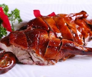 7 bộ phận của con vịt dù ngon đến mấy bạn cũng tuyệt đối không nên ăn