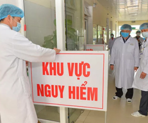 32 ngày không lây nhiễm cộng đồng, kiên trì 5 nguyên tắc chống dịch COVID-19