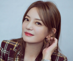 Triệu Vy gây xôn xao, lao thẳng lên Hot Search khi chê bai nam diễn viên đi quảng cáo mỹ phẩm
