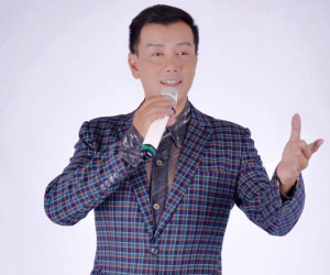Ca sĩ Tuấn Phương lại nguy kịch, cơ thể không tiếp nhận thuốc, thức ăn