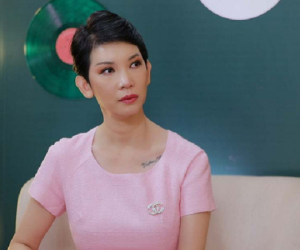 Tập 2 talk show của Xuân Lan tiếp tục gây chú ý với câu chuyện bé gái 5 tuổi bị xâm hại