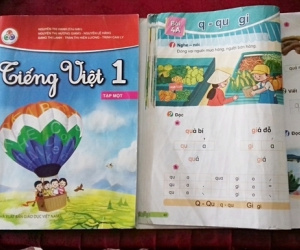 Không giao thêm bài tập về nhà cho học sinh lớp 1