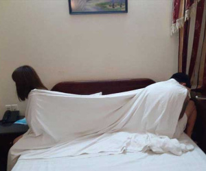 Nữ quản lý nhà hàng ở Sài Gòn môi giới cho nhân viên bán dâm 1 triệu đồng/lượt
