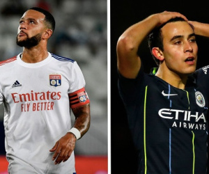 Barcelona đón 2 tân binh, chuẩn bị chia tay Dembele