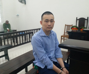 Bênh nhân viên nữ, thực khách bị đầu bếp sát hại