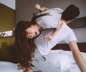 Nếu đàn ông có thể mang lại cho bạn 5 điều sau đây, xin chúc mừng bởi anh ấy chính là người được 'số phận sắp đặt' để cùng bạn già đi
