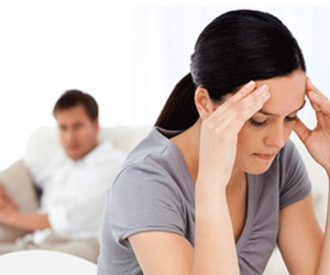 Giải mã tình trạng khô hạn ở chị em