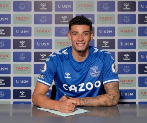 Everton chiêu mộ thành công trung vệ 26 triệu bảng