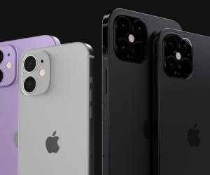 iPhone 12 có giá từ 649 USD?