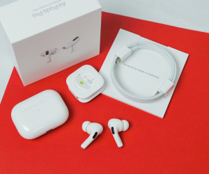 Tính năng âm thanh không gian mới của Apple sẽ biến AirPods Pro trở thành rạp hát xung quanh tai bạn
