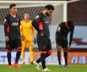 Hủy diệt Liverpool với tỷ số 7-2, Aston Villa tạo cơn đại địa chấn