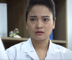 Lửa ấm tập 3: Bác sĩ Thủy bị người nhà nạn nhân tấn công