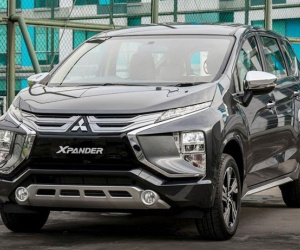 Mitsubishi Xpander tung ưu đãi cực khủng, ‘đè bẹp’ Toyota Innova và Suzuki Ertiga