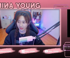 Nữ streamer xinh đẹp có hành động gây tranh cãi, bị cấm sóng vô thời hạn chỉ vì một phút bốc đồng