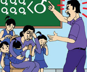 Tăng mức phạt đối với hành vi xúc phạm người sinh con 1 bề, các hành vi cản trở và cưỡng bức thực hiện kế hoạch hoá gia đình