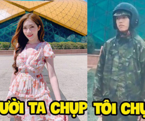 Đoạn clip 'du lịch Đà Lạt không như mơ' đang được dân mạng 'bão like' vì quá dễ thương, xem xong ai cũng đồng cảm với chàng trai