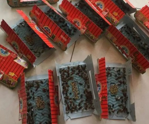 Cơn ác mộng của gia đình sống với 'Tiểu Cường': Suốt 2 năm lo âu sợ hãi, sau cùng phải nhờ 30 người dọn dẹp và phát hiện thủ phạm dẫn đường