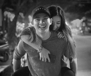 Vợ cũ Hoài Lâm: 'Trước khi công khai quyết định ly hôn, mình từng thê thảm vào mỗi buổi tối'