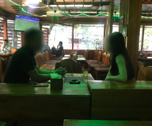 Sugar Daddy - Kỳ 3: Đối mặt kẻ khát tình tìm 'con nuôi' giải hạn