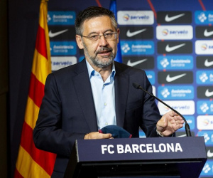 Barca công bố khoản nợ hàng trăm triệu Euro