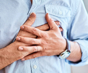 Dấu hiệu đàn ông mắc căn bệnh tưởng chỉ có ở phụ nữ