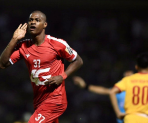 Bi hài V.League: Đội bóng mua hụt ngoại binh đẳng cấp vì chuyện hiểu lầm tai hại ở nhà ăn