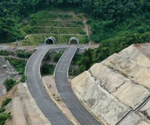 Hai dự án cao tốc Bắc Nam không có nhà đầu tư