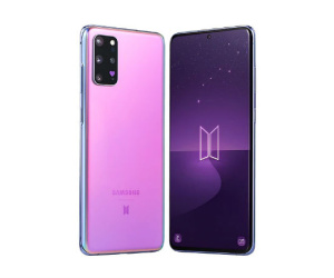 Giá Galaxy S20+ giảm sốc 5 triệu đồng, rẻ hơn cả Galaxy S20