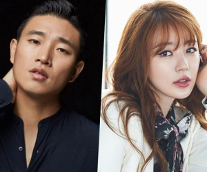 Gary và Yoon Eun Hye tham gia chương trình thực tế từng khiến nhiều nghệ sĩ gặp nguy hiểm tính mạng