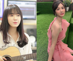 Jang Mi - 'Thánh nữ bolero' đình đám với bản cover 'Duyên phận' ra sao sau 4 năm?