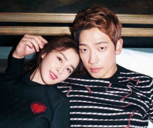 Bi Rain - Kim Tae Hee hoang mang khi nhiều kẻ lạ có hành động quá khích xuất hiện trước nhà vào đêm khuya