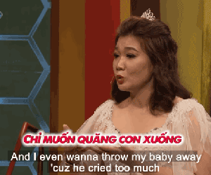 Mẹ chồng nàng dâu: Áp lực nuôi 3 đứa con tới mức trầm cảm nhưng mẹ chồng muốn chia sẻ cùng lại không đồng ý chỉ vì...cầu toàn