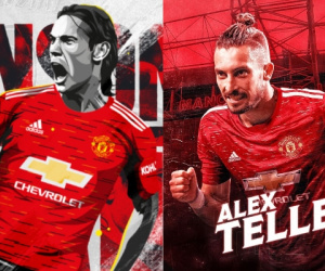 Man United đón 5 tân binh trước khi TTCN Hè đóng cửa