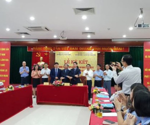 Hà Nội đề nghị Cục Viễn thông phối hợp xử lý tin nhắn, cuộc gọi rác